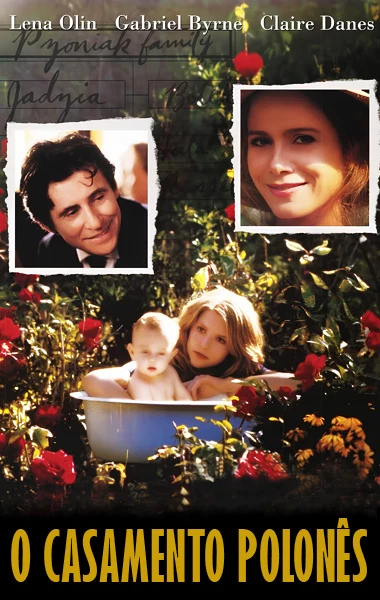 O Casamento Polonês