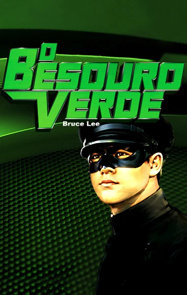 O Besouro Verde