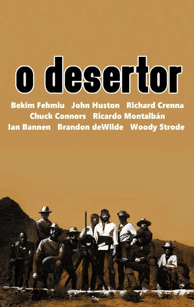 O Desertor