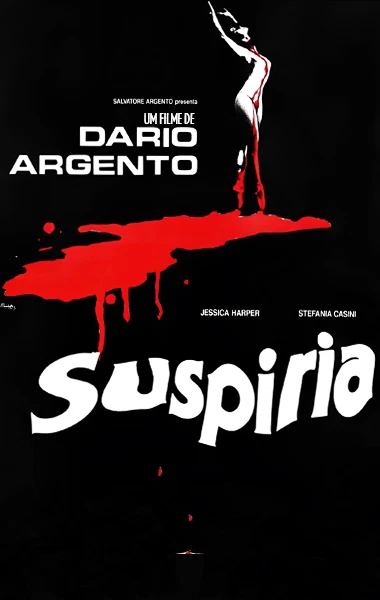 Suspiria