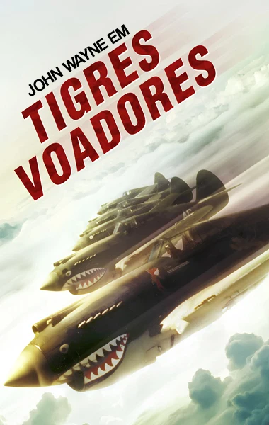 Tigres Voadores