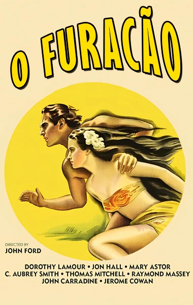 O Furacão