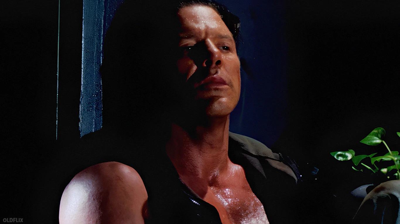 Renegado Fora de Controle