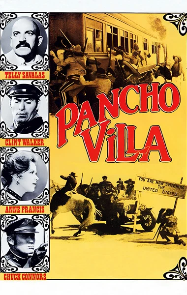 Pancho Villa