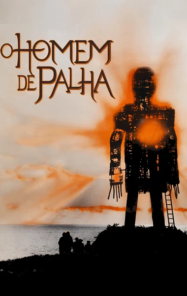 O Homem de Palha