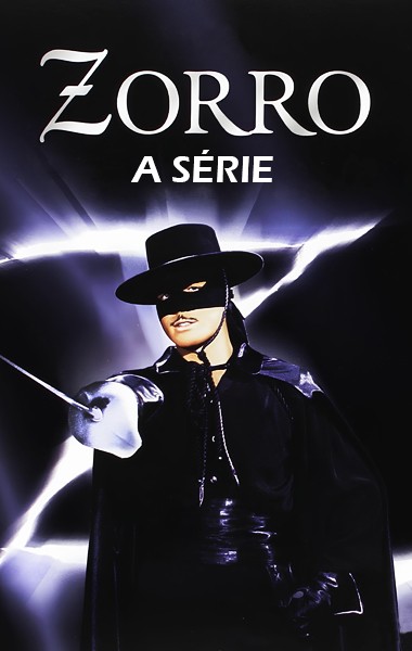 Zorro - A Série