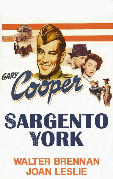 Sargento York
