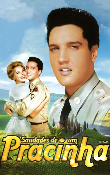 Saudades de um Pracinha