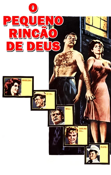 O Pequeno Rincão de Deus