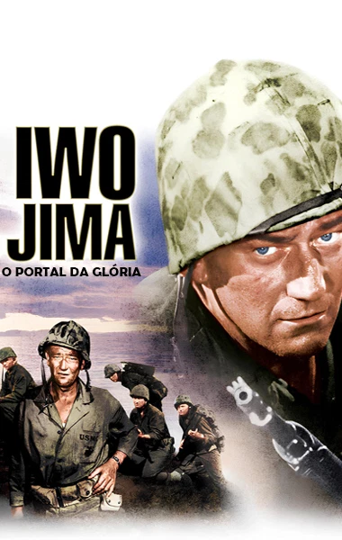 Iwo Jima - O Portal da Glória