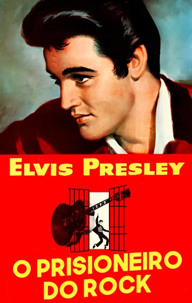 O Prisioneiro do Rock
