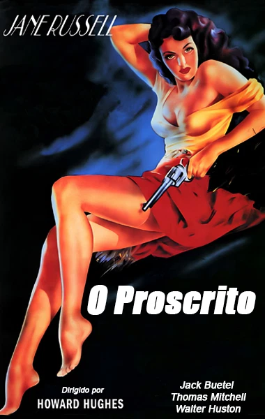 O Proscrito