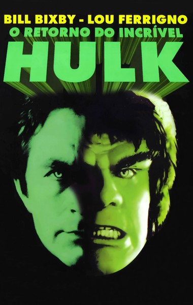 O Retorno do Incrível Hulk