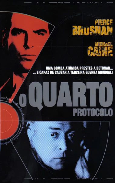O Quarto Protocolo