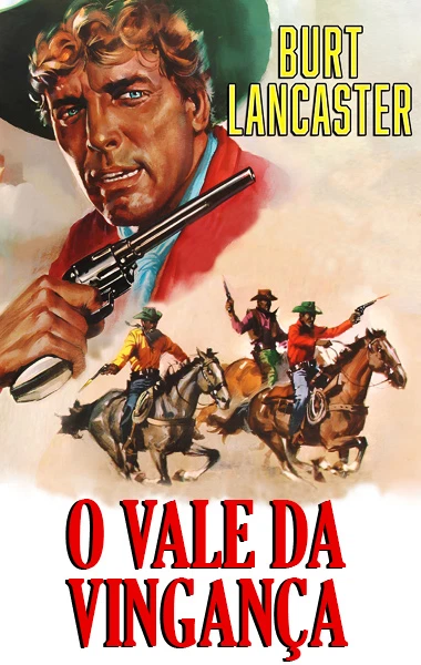 O Vale da Vingança