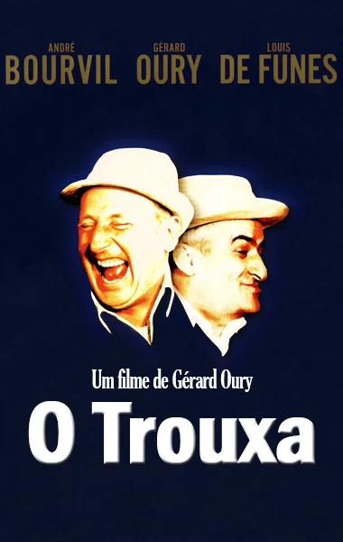 O Trouxa