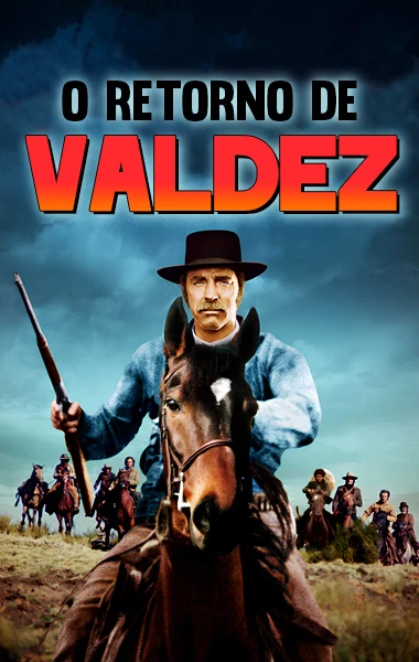 O Retorno de Valdez