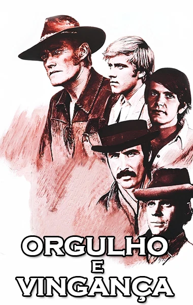 Orgulho e Vingança