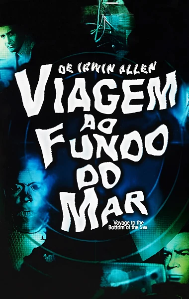 Viagem ao Fundo do Mar