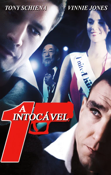 A Intocável 