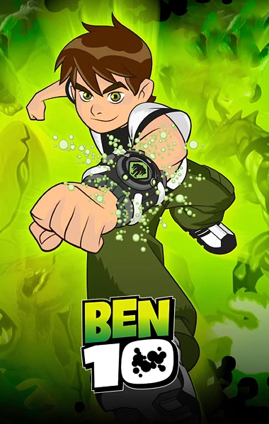 Ben 10