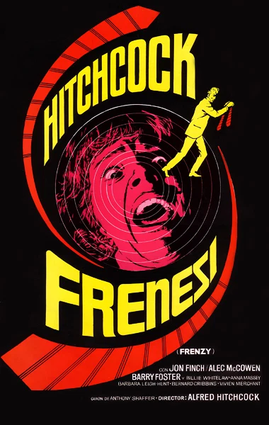 Frenesi