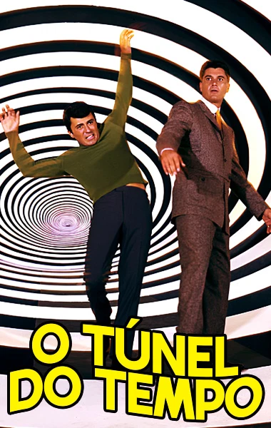 O Túnel do Tempo