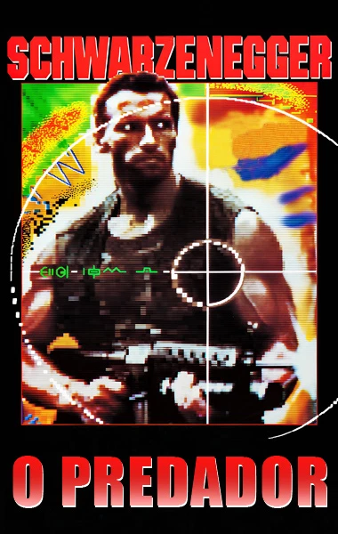 O Predador