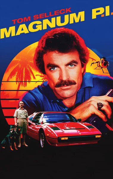 Magnum P.I.