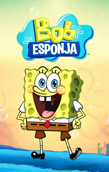 Bob Esponja