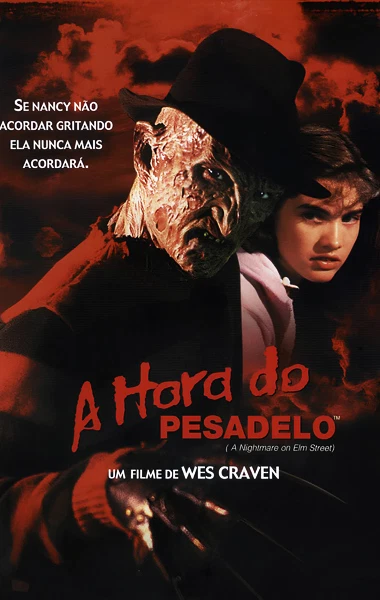 A Hora do Pesadelo