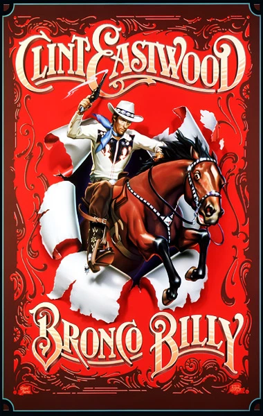 Bronco Billy