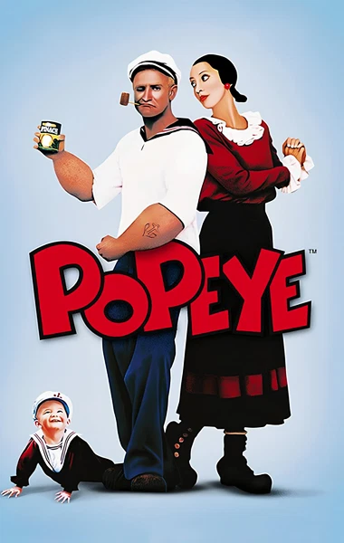 Popeye