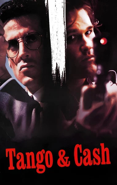Tango & Cash: Os Vingadores