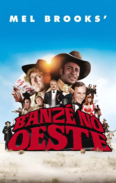 Banzé no Oeste