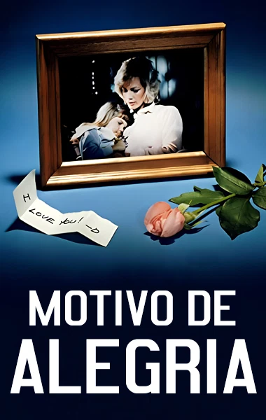 Motivo de Alegria