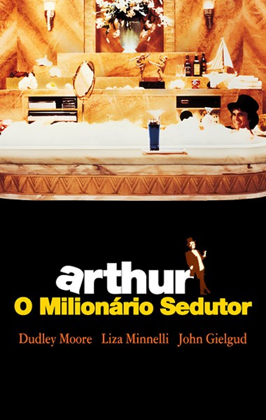 Arthur, O Milionário Sedutor