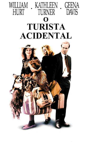 O Turista Acidental