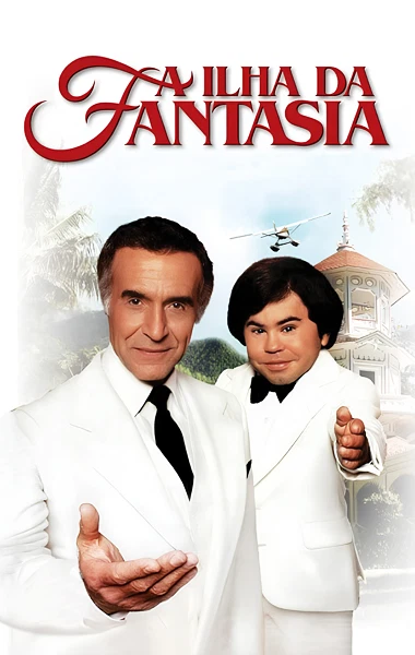 A Ilha da Fantasia