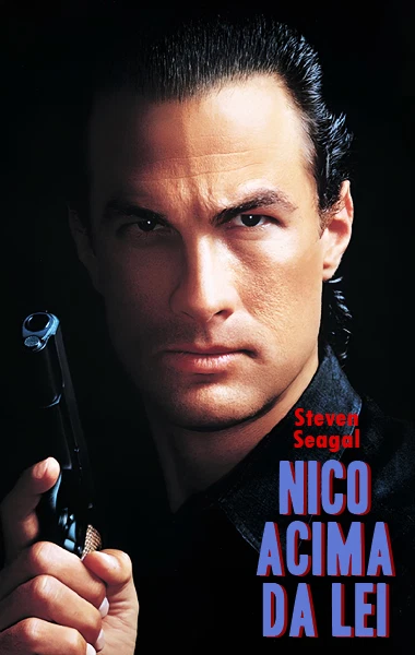 Nico: Acima da Lei