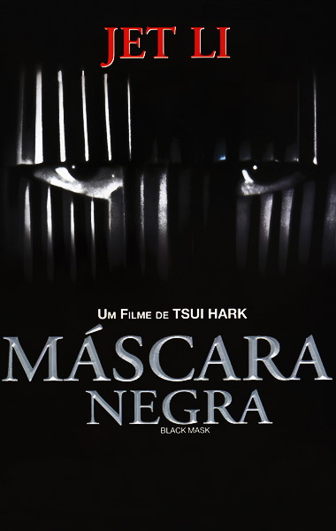 Máscara Negra