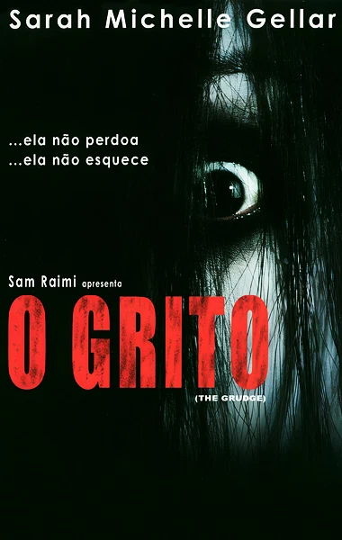 O Grito