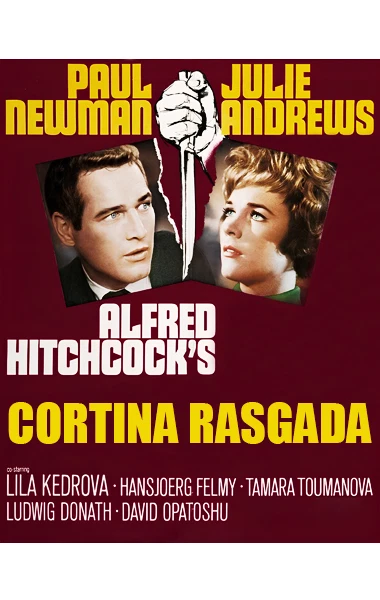 Cortina Rasgada