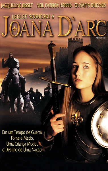 Joana D'arc