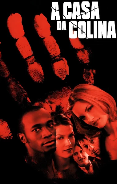 A Casa da Colina