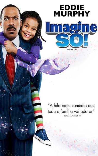 Imagine Só