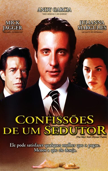 Confissões de um Sedutor