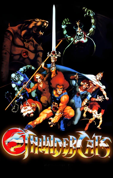 Thundercats