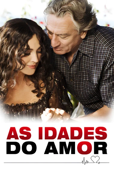 As Idades do Amor