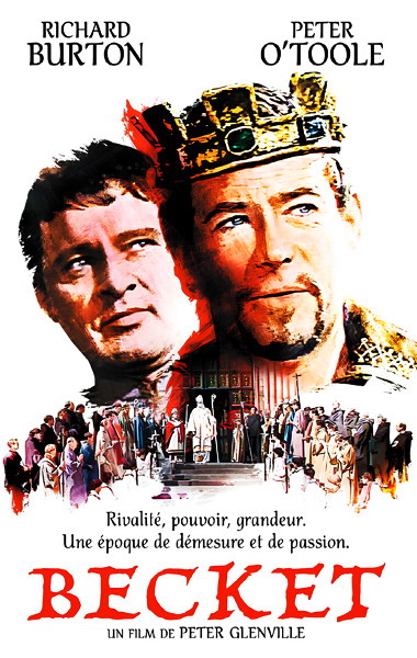Becket